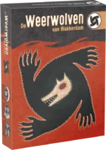 De Weerwolven van Wakkerdam