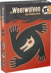 De Weerwolven van Wakkerdam Nieuws