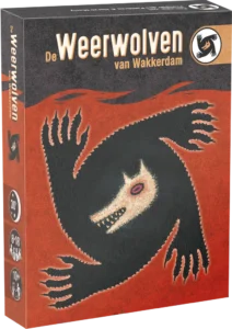 De Weerwolven van Wakkerdam