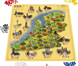 De Kolonisten van de Lage Landen