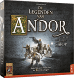 De Legenden van Andor: De Laatste Hoop