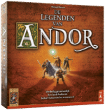 De Legenden van Andor