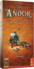 De Legenden van Andor: Het Sterrenschild