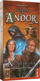 De Legenden van Andor: Nieuwe Helden