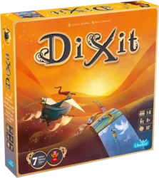 Dixit