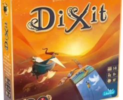 Dixit