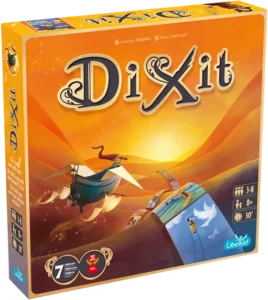 Dixit