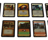 Dominion: De Donkere Middeleeuwen