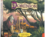 Dominion: De Donkere Middeleeuwen