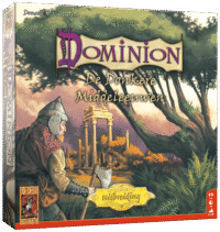 Dominion: De Donkere Middeleeuwen