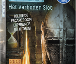 EXIT: Het Verboden Slot