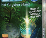 EXIT: Het Vergeten Eiland