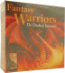 Fantasy Warriors: De Draken Komen!