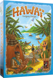 Hawaï