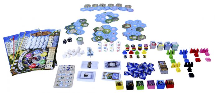 Het Orakel van Delphi