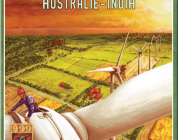 Hoogspanning: Australië – India