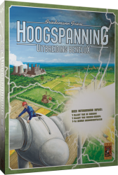 Hoogspanning: Benelux Write A Review