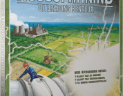 Hoogspanning: Benelux