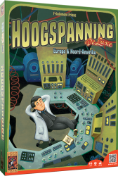 Hoogspanning Deluxe – Promovideo