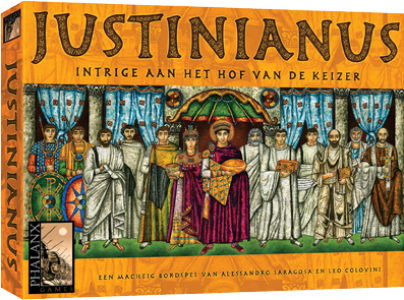 Justinianus