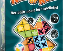 Keer op Keer