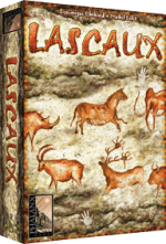 Lascaux