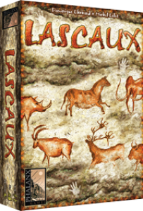 Lascaux