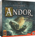 De Legenden van Andor: De Reis naar het Noorden