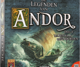 De Legenden van Andor: De Reis naar het Noorden