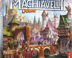 Machiavelli Deluxe