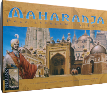 Maharadja