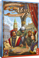 Marco Polo Uitbreiding Venetië