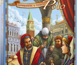 Marco Polo Uitbreiding Venetië