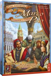 Marco Polo Uitbreiding Venetië Images