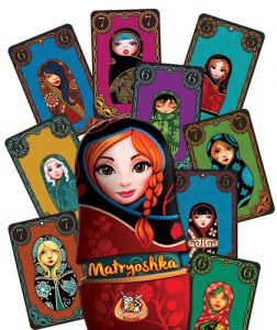 Matryoshka