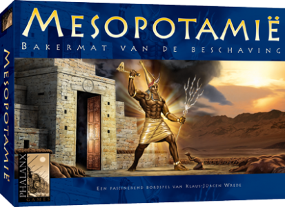 Mesopotamië