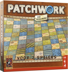 Patchwork – Promovideo