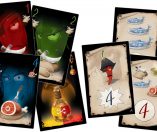 Peppers of the Caribean