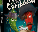 Peppers of the Caribean