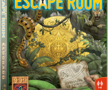 Pocket Escape Room: Het Mysterie van Eldorado