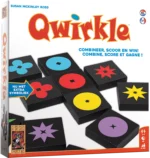 Qwirkle