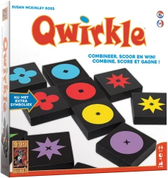 Qwirkle – Promovideo