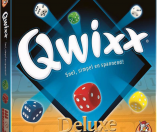 Qwixx Deluxe
