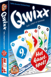 Qwixx Het Kaartspel User Reviews