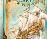 Race to the New Found Land