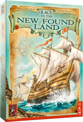 Race to the New Found Land Videos