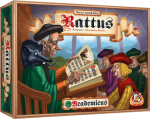 Rattus Uitbreiding 4: Academieus
