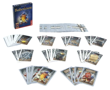 Saboteur