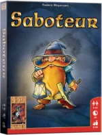 Saboteur
