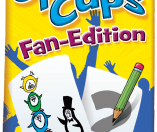 Stapelgekke Speed Cups Fan Booster
